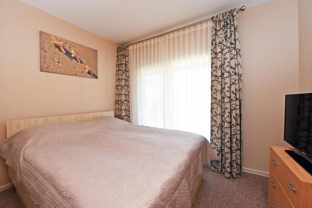 Pajurio Vingis Aparthotel Паланга Екстериор снимка
